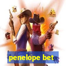 penelope bet